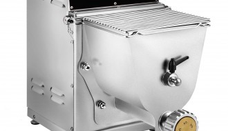 Pastamasin 8kg/h Auto