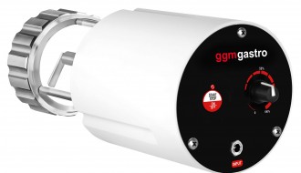 Pastamasin 8kg/h Auto