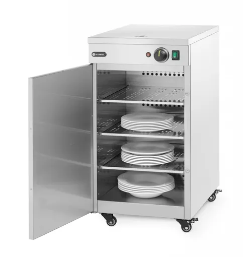 Taldrikutesoojendaja 400W