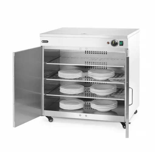 Taldrikutesoojendaja 800W