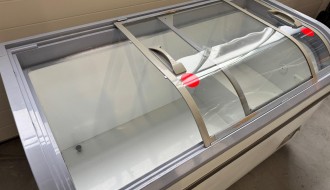 Sügavkülmvann 500L