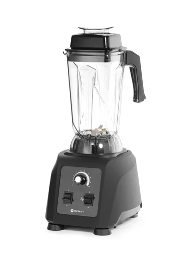 Blender 1680W 2,5L