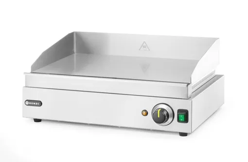 Plaatgrill sile 518mm