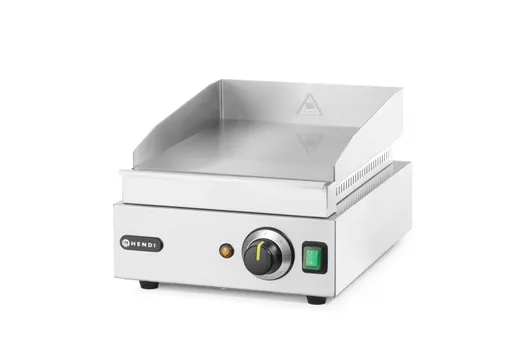 Plaatgrill sile 330mm