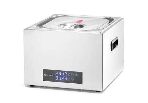 Sous Vide GN2/3 13L