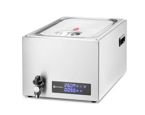 Sous Vide GN1/1 20L