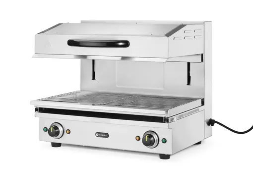 Salamander grill 600