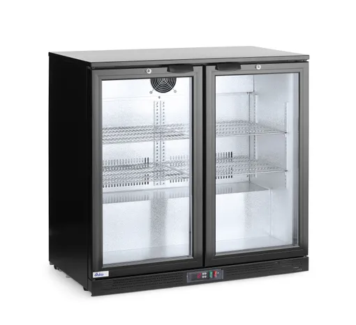 Baarikülmik Arktic 158L