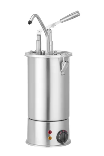 Kastme dosaator 3L
