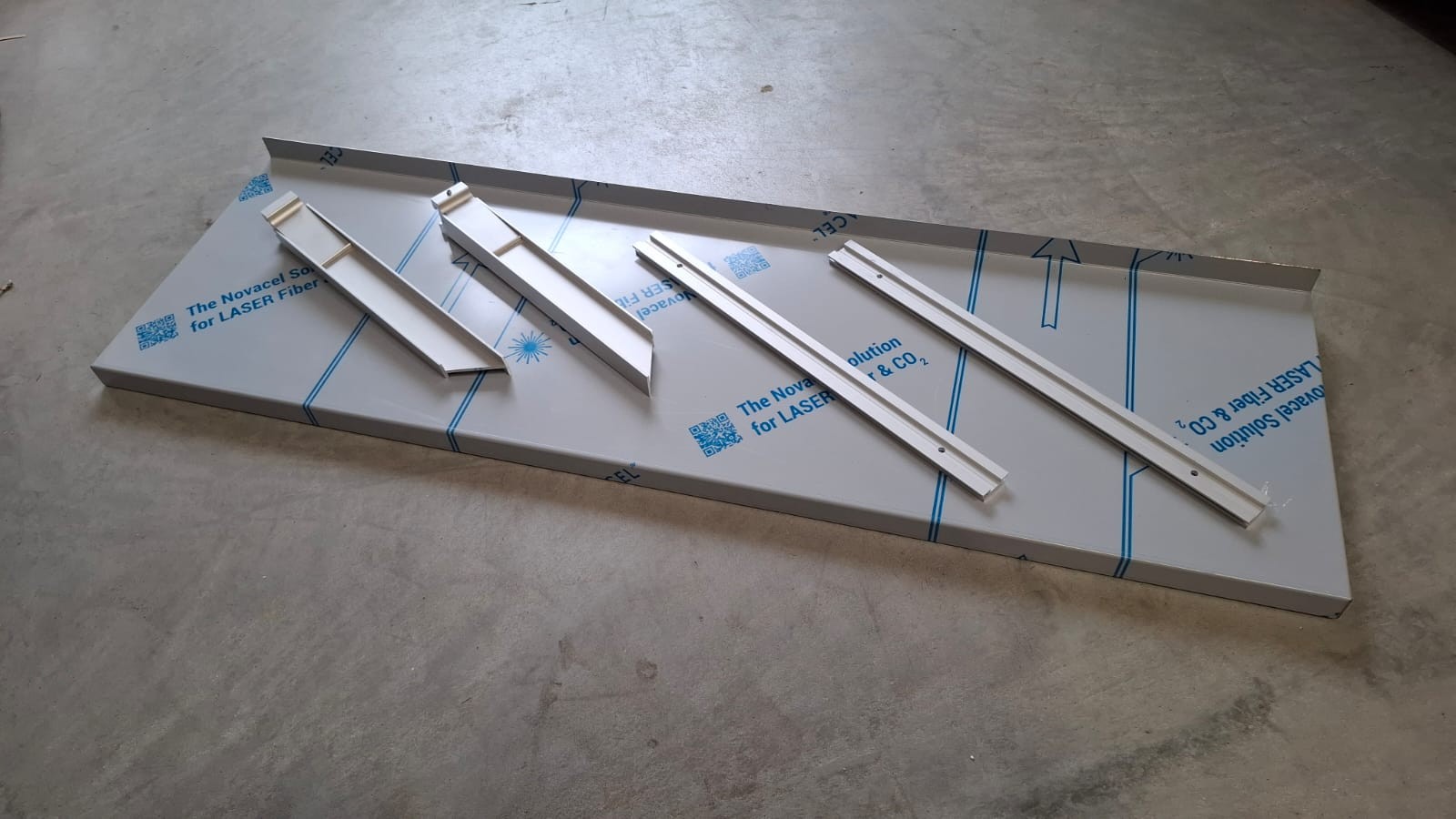RST seinariiul 1000x300mm