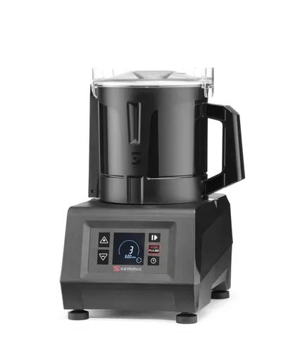 Püreestaja KE-4V Ultra