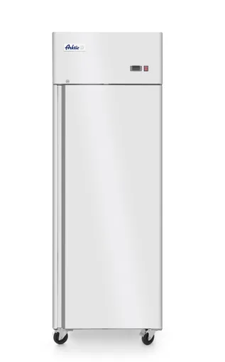 Sügavkülmkapp 640L