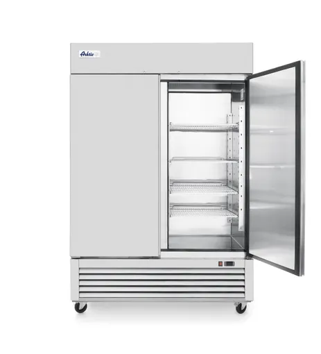 Külmik GN 2/1 1300L