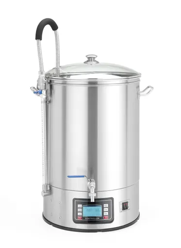 Õllepruulimismasin 40L