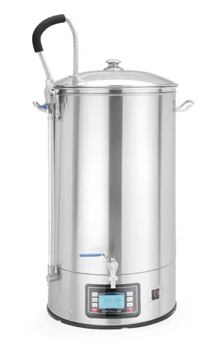 Õllepruulimismasin 60L