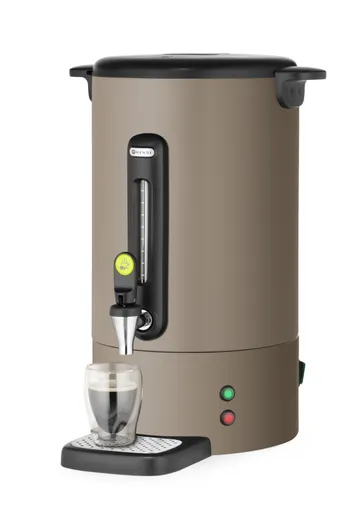 Perkolaator UNIQ 14L