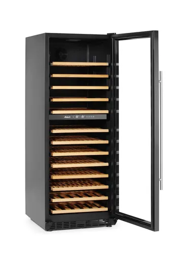 Veinikülmik 135 pudelile 387L