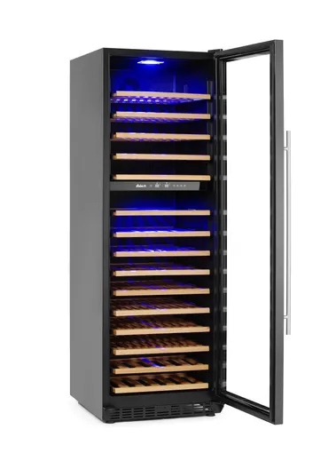 Veinikülmik 160 pudelile 447L