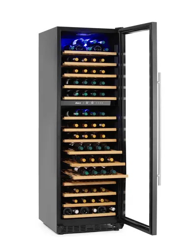 Veinikülmik 160 pudelile 447L