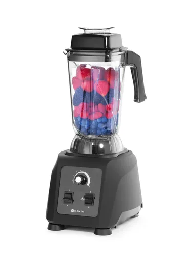 Blender 1680W 2,5L