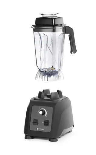 Blender 1680W 2,5L