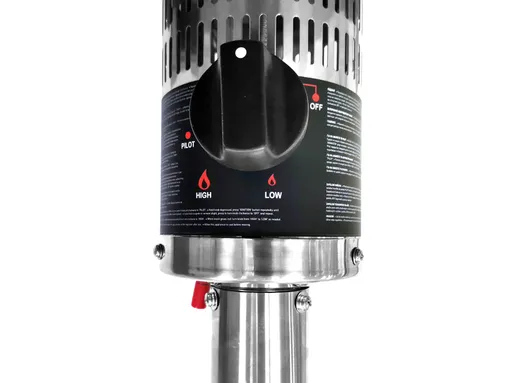 Gaasisoojendi 12,5kW