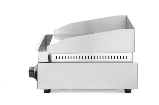 Plaatgrill sile 518mm