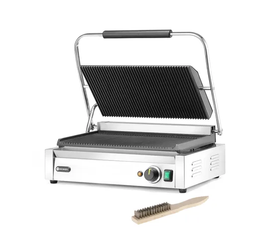 Kontaktgrill Panini XL