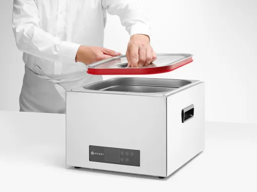 Sous Vide GN2/3 13L