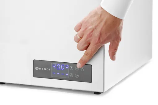 Sous Vide GN2/3 13L