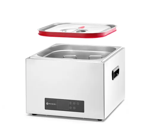 Sous Vide GN2/3 13L