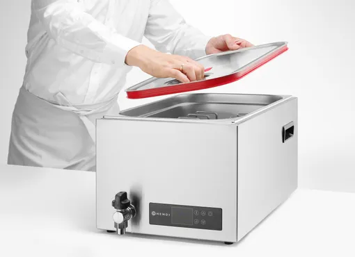 Sous Vide GN1/1 20L