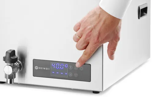 Sous Vide GN1/1 20L