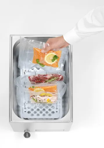 Sous Vide GN1/1 20L