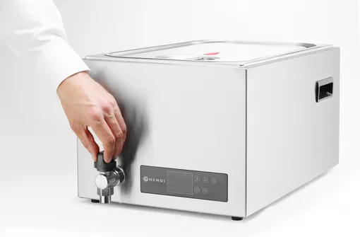 Sous Vide GN1/1 20L