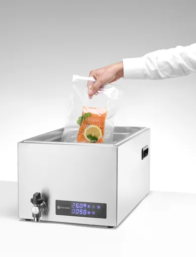 Sous Vide GN1/1 20L