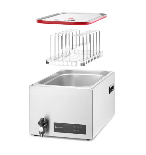 Sous Vide GN1/1 20L