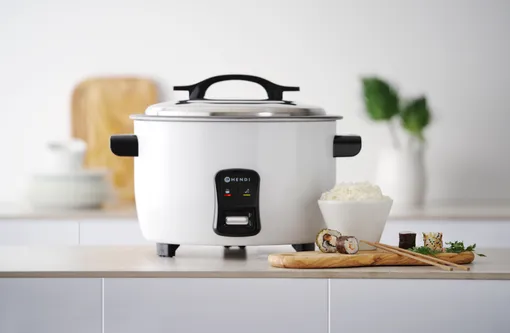 Riisikeetja 4,2L