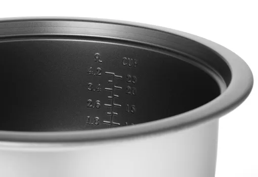 Riisikeetja 4,2L