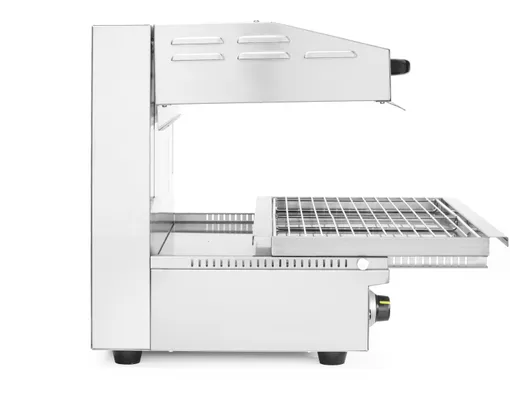 Salamander grill 600