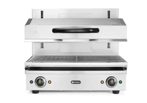 Salamander grill 600