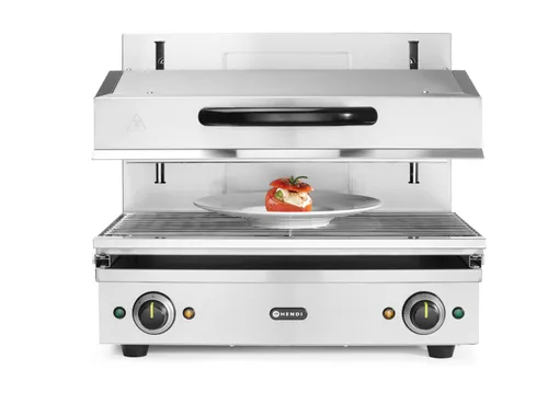 Salamander grill 600