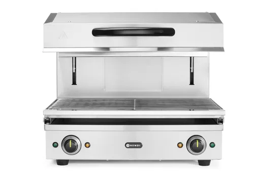 Salamander grill 600