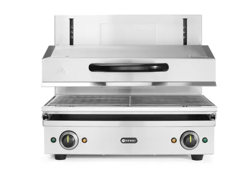 Salamander grill 600