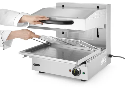 Salamander grill 450