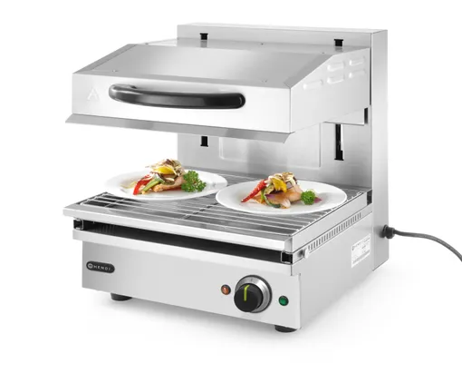 Salamander grill 450
