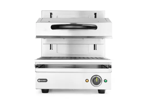 Salamander grill 450
