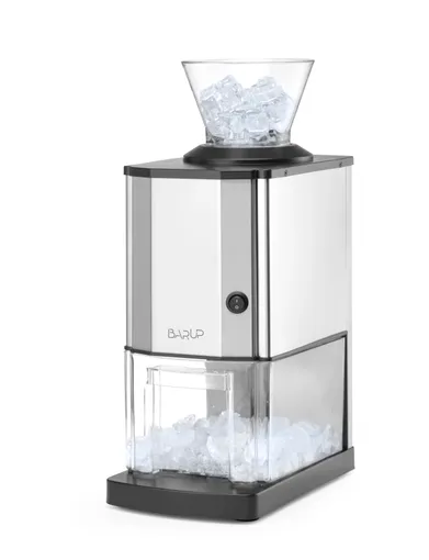 Jääpurustaja BarUp 2,4L