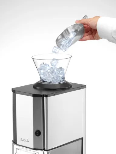 Jääpurustaja BarUp 2,4L