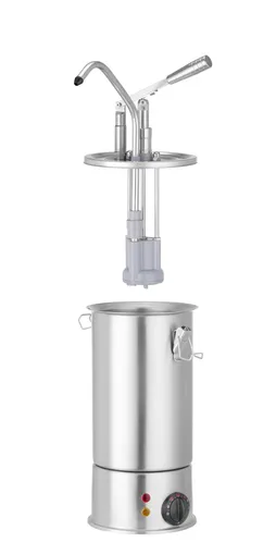 Kastme dosaator 3L